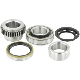 REPAIR KIT, BALL BEARING REAR AXLE SHAFT 35X72X22