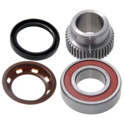 REPAIR KIT, BALL BEARING REAR AXLE SHAFT 30X62X16