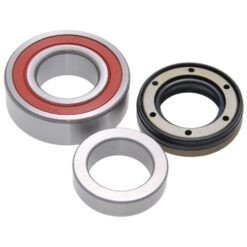 REPAIR KIT, BALL BEARING REAR AXLE SHAFT 35X72X22