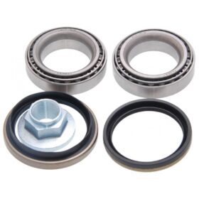 REPAIR KIT, ROLLER BEARING FRONT AXLE SHAFT