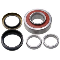 REPAIR KIT, BALL BEARING REAR AXLE SHAFT 40X94X26X31