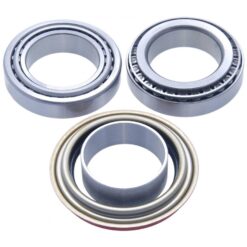 REAR AXLE SHAFT BEARING KIT
