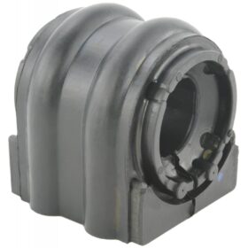 FRONT STABILIZER BAR BUSH (REINFORCED, WITH METAL BRACKET) D22