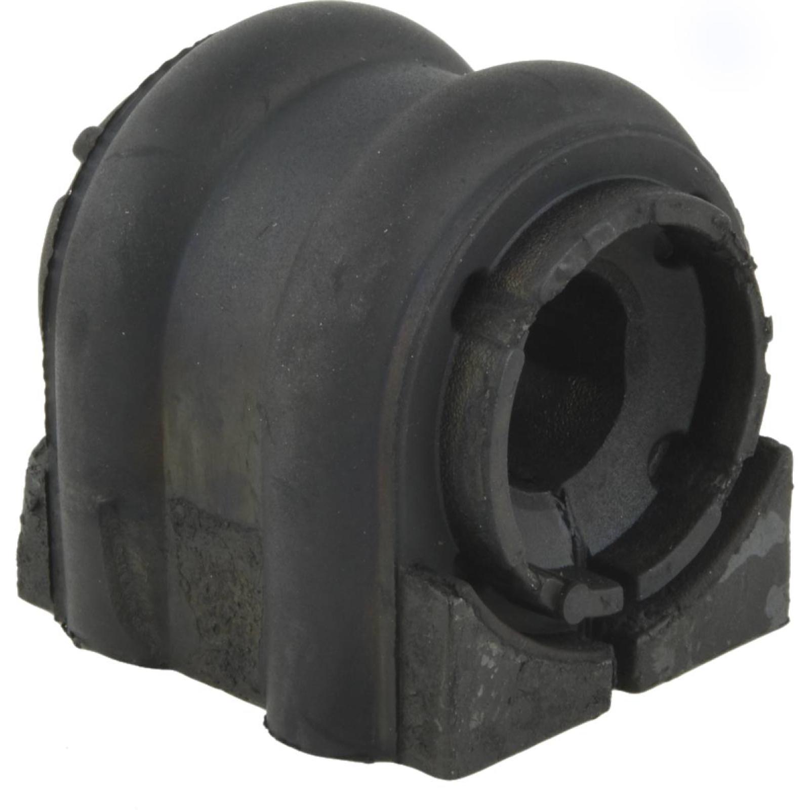 REAR STABILIZER BAR BUSH (REINFORCED, WITH METAL BRACKET, WITH PLASTIC INSERT) D15.8