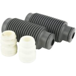 BOOT WITH JOUNCE BUMPER FRONT SHOCK ABSORBER KIT