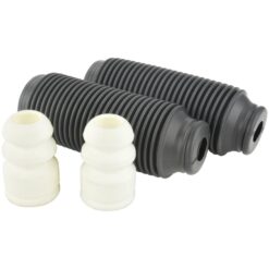 BOOT WITH JOUNCE BUMPER REAR SHOCK ABSORBER KIT (SET FOR TWO SIDES)