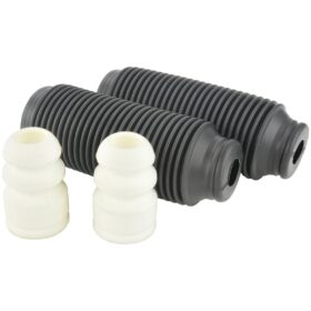 BOOT WITH JOUNCE BUMPER REAR SHOCK ABSORBER KIT (SET FOR TWO SIDES)