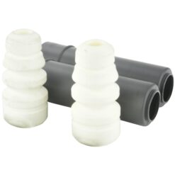 BOOT WITH JOUNCE BUMPER REAR SHOCK ABSORBER KIT