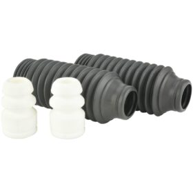 BOOT WITH JOUNCE BUMPER FRONT SHOCK ABSORBER KIT