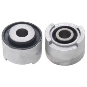 BUSHING KIT, REAR UPPER CONTROL ARM