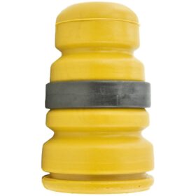REAR SHOCK ABSORBER JOUNCE BUMPER