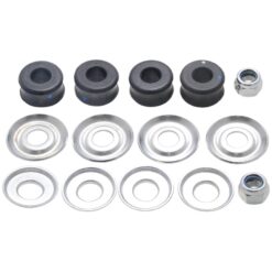 FRONT SHOCK ABSORBER BUSHING (KIT)