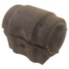 REAR STABILIZER BAR BUSH D33.4