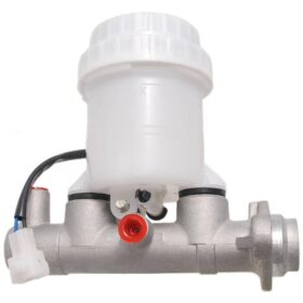 BRAKE MASTER CYLINDER