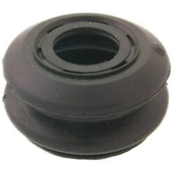 FRONT UPPER CONTROL ARM BALL JOINT BOOT 33X25.5X18.5