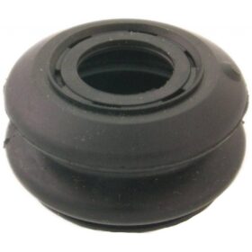 FRONT UPPER CONTROL ARM BALL JOINT BOOT 33X25.5X18.5