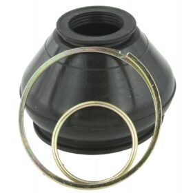 LOWER CONTROL ARM BALL JOINT BOOT 38.7X38.1X19.1