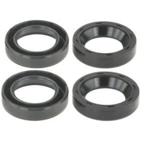 O-RING FUEL INJECTOR PCS4