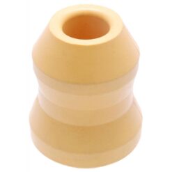 REAR SHOCK ABSORBER JOUNCE BUMPER