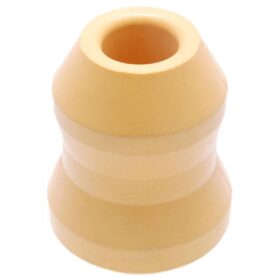 REAR SHOCK ABSORBER JOUNCE BUMPER