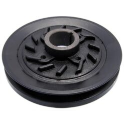 CRANKSHAFT PULLEY 4D56
