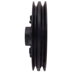 CRANKSHAFT PULLEY