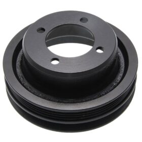 CRANKSHAFT PULLEY