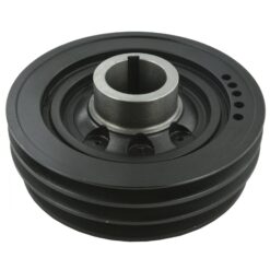 CRANKSHAFT PULLEY 4M40