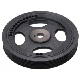 CRANKSHAFT PULLEY