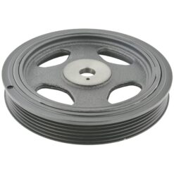 CRANKSHAFT PULLEY 4A92
