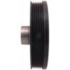 CRANKSHAFT PULLEY 4B12