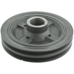 CRANKSHAFT PULLEY