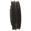 CRANKSHAFT PULLEY 4G63