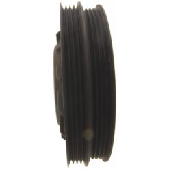CRANKSHAFT PULLEY 4G63