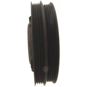 CRANKSHAFT PULLEY 4G63
