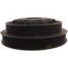 CRANKSHAFT PULLEY 4G64