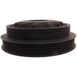 CRANKSHAFT PULLEY 4G64