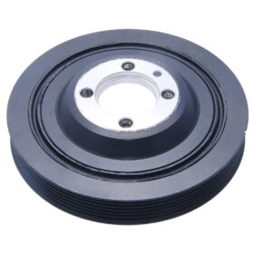 CRANKSHAFT PULLEY 4G69