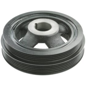 CRANKSHAFT PULLEY 4G93