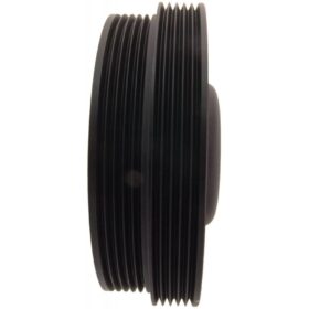 CRANKSHAFT PULLEY 4G13/4G15