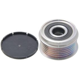 ALTERNATOR PULLEY