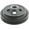 CRANKSHAFT PULLEY