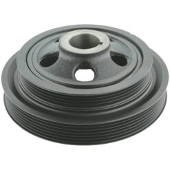 CRANKSHAFT PULLEY