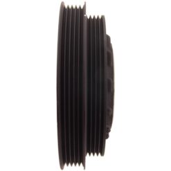 CRANKSHAFT PULLEY
