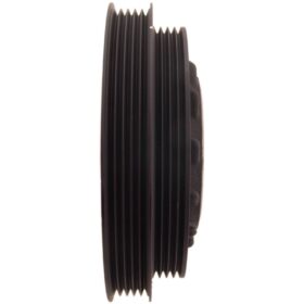 CRANKSHAFT PULLEY