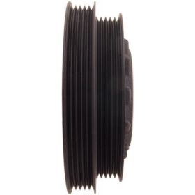 CRANKSHAFT PULLEY