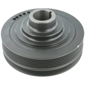 CRANKSHAFT PULLEY