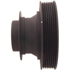 CRANKSHAFT PULLEY
