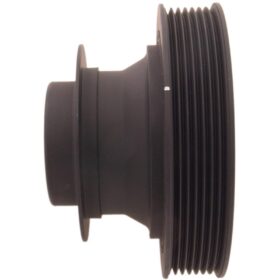 CRANKSHAFT PULLEY