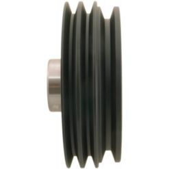 CRANKSHAFT PULLEY